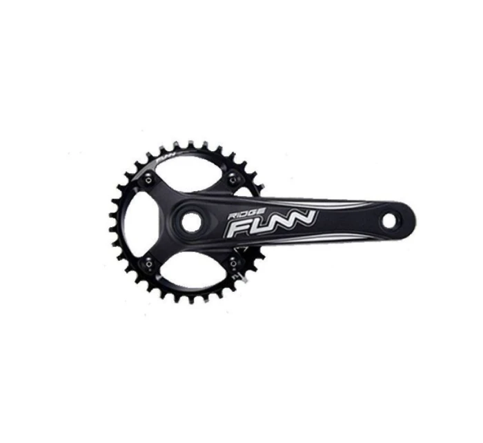 FUNN KLIKOVÁ SADA RIDGE 36 BLACK 175 MM FUNN KLIKOVÁ SADA RIDGE 36 BLACK 175 MM