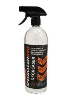 SPEEDCLEAN890 Odmašťovač 1L