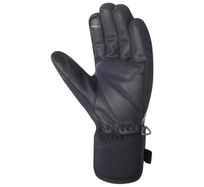 Rukavice CHIBA THERMO PLUS černé XL Rukavice CHIBA THERMO PLUS černé XL