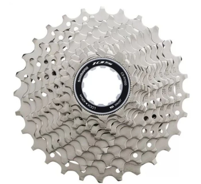 Převodová kazeta SHIMANO SZOSA 105 CS7000-11-30 Převodová kazeta SHIMANO SZOSA 105 CS7000-11-30