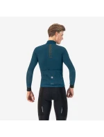 Rogelli tričko s dlouhým rukávem DISTANCE modrá M
