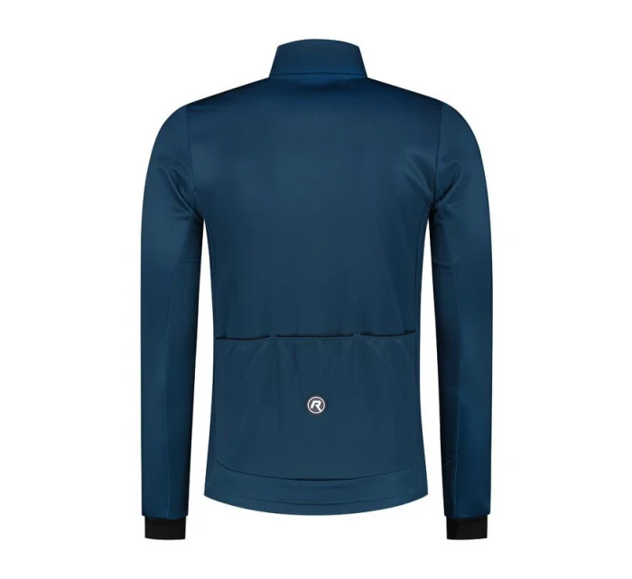 Rogelli tričko s dlouhým rukávem CORE navy blue L Rogelli tričko s dlouhým rukávem CORE navy blue L