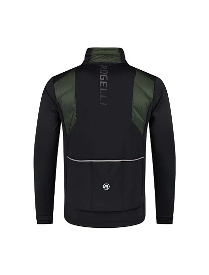 kurtka zimowa II XL model 21846631 - Rogelli