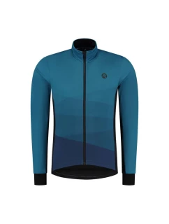 Rogelli zimní bunda TARAX modrá 2XL