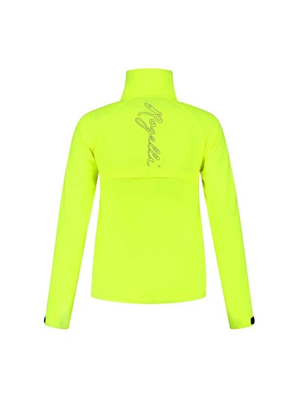 Rogelli kurtka do biegania CORE fluor XS