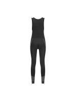 Rogelli spodnie damskie n/s DEEP WINTER czarne L