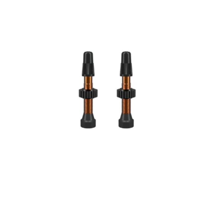 WTB Ventil FV TCS 34mm oranžový WTB Ventil FV TCS 34mm oranžový