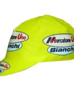 APIS Profi MERCATONE UNO žlutý uzávěr