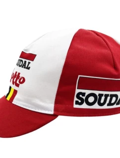 APIS Profi LOTTO čepice - SOUDAL