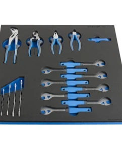 UNIOR Sada klíčů na vložce pro 2600B