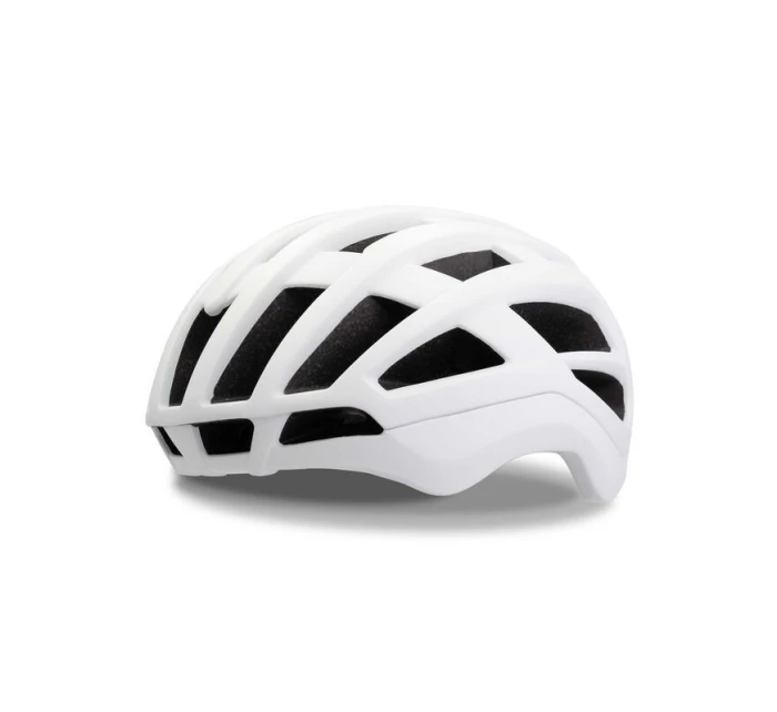 Rogelli kask biały model 21848026 Rogelli kask biały model 21848026