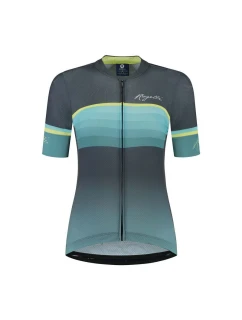 Rogelli dámský dres IMPRESS II mint yellow M