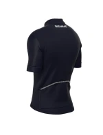 Košile Biemme model 21942384 navy blue M