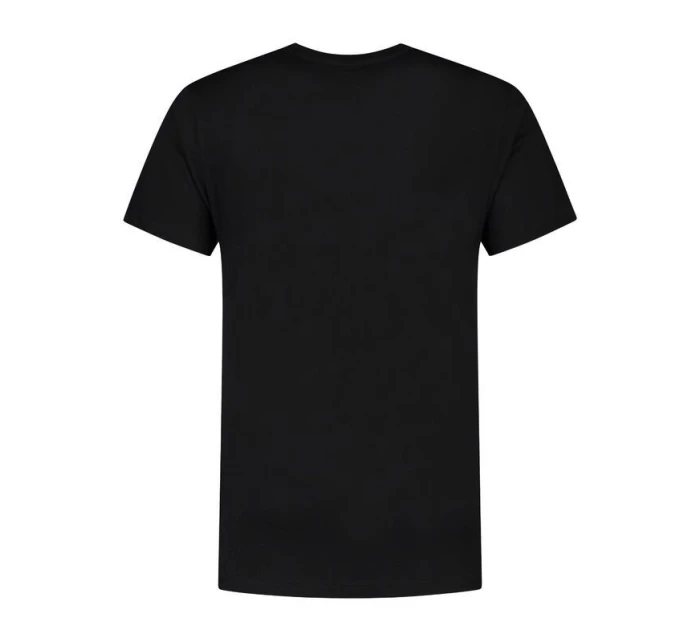 Rogelli pánské tričko GRAPHIC černé XL Rogelli pánské tričko GRAPHIC černé XL