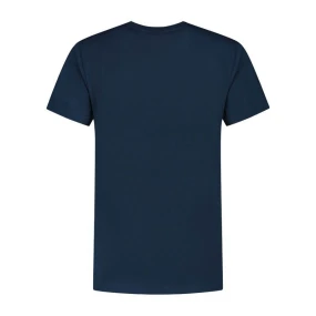 Rogelli pánské tričko GRAPHIC navy blue 2XL