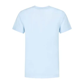 Rogelli pánské tričko GRAPHIC modré XL