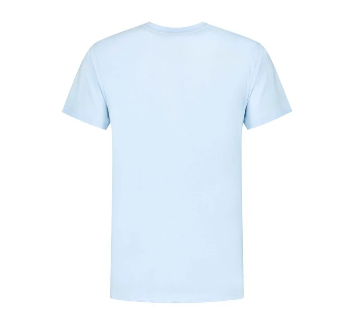 Rogelli pánské tričko GRAPHIC modré XL Rogelli pánské tričko GRAPHIC modré XL