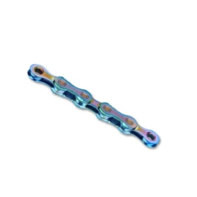 Řetěz KMC X11 118 článků olej BOX