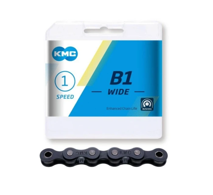 široký 112 černý BOX model 21849930 - KMC široký 112 černý BOX model 21849930 - KMC