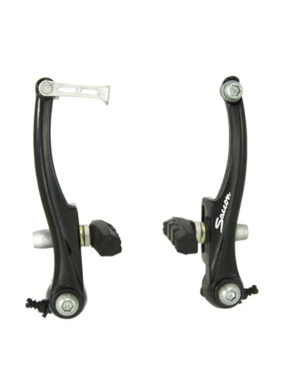 Brzdové čelisti h103 2x90 černé Brzdové čelisti h103 2x90 černé