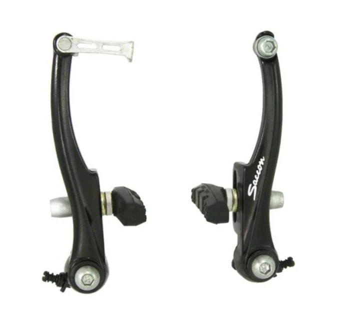 Brzdové čelisti h103 2x90 černé Brzdové čelisti h103 2x90 černé