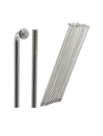 RICHMAN paprsky S13 nerezové stříbrné 280 mm RICHMAN paprsky S13 nerezové stříbrné 280 mm