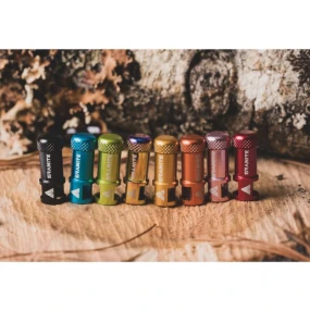 Ventily GRANITE FV purple 44 mm