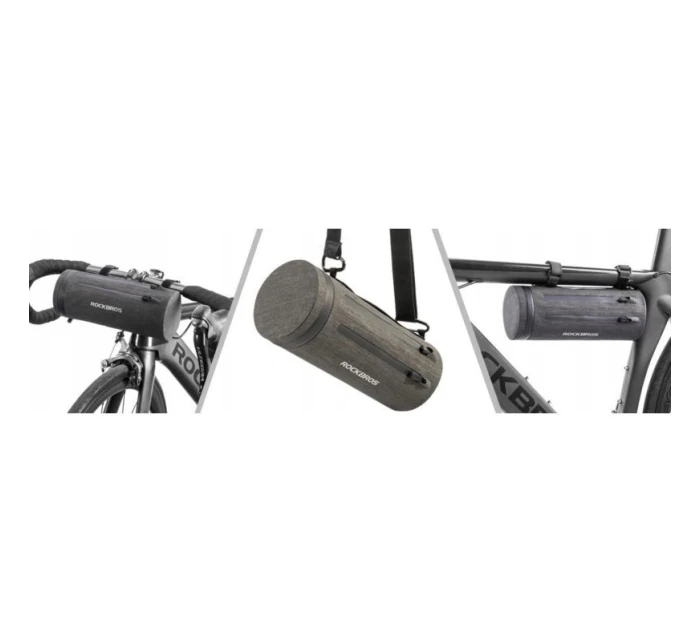 Brašna na řídítka/rám Rockbros AS-051 Brašna na řídítka/rám Rockbros AS-051