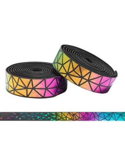 Omotávka na řídítka Rockbros, vícebarevná Omotávka na řídítka Rockbros, vícebarevná