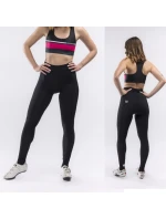 punčocháče černé S model 21850481 - Biemme