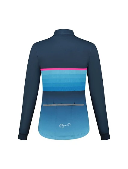 dámská mikina IMPRESS II model 21850515 M - Rogelli