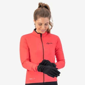 Rogelli dámské zimní rukavice CORE II černé XL