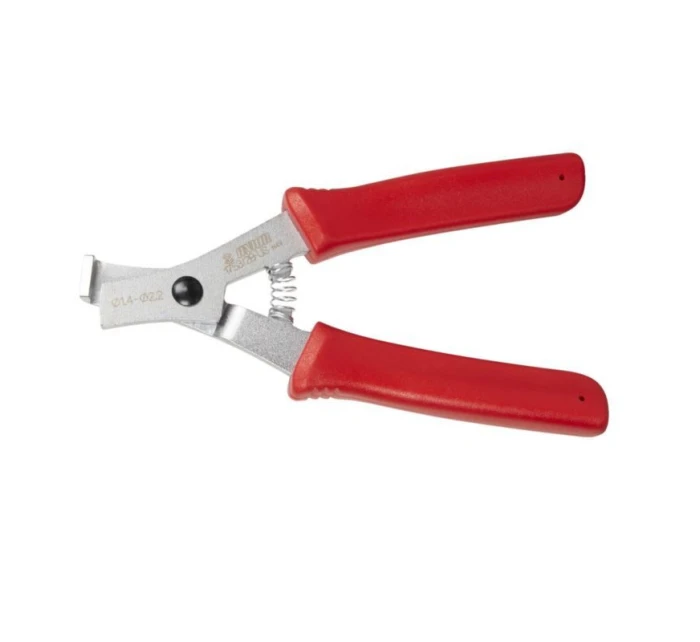 UNIOR Kleště s kulatými paprsky US UNIOR Kleště s kulatými paprsky US