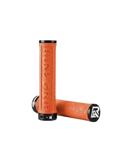 Rukojeti Rockbros, oranžové Rukojeti Rockbros, oranžové