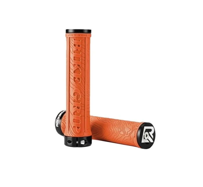 Rukojeti Rockbros, oranžové Rukojeti Rockbros, oranžové