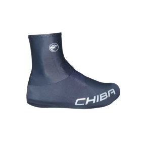 CHIBA RENNRAD XL kryty černé 43-44