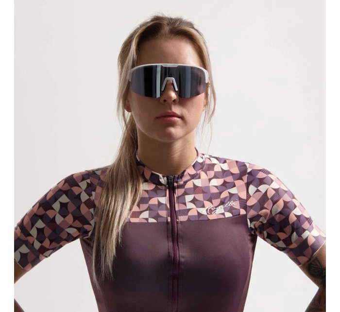 Brýle Rogelli model 21850985 bílé Brýle Rogelli model 21850985 bílé