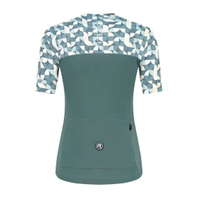 Rogelli ESSENTIAL GRAPHIC dres model 21850995 žlutý S