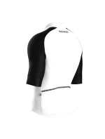 model 21851029 dres bílý černý XL - Biemme