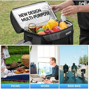 taška na kola model 21851143 - Rockbros