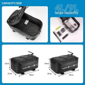 taška na kola model 21851145 - Rockbros