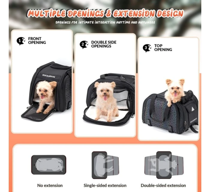 model 21851149 taška na kolo - Rockbros model 21851149 taška na kolo - Rockbros