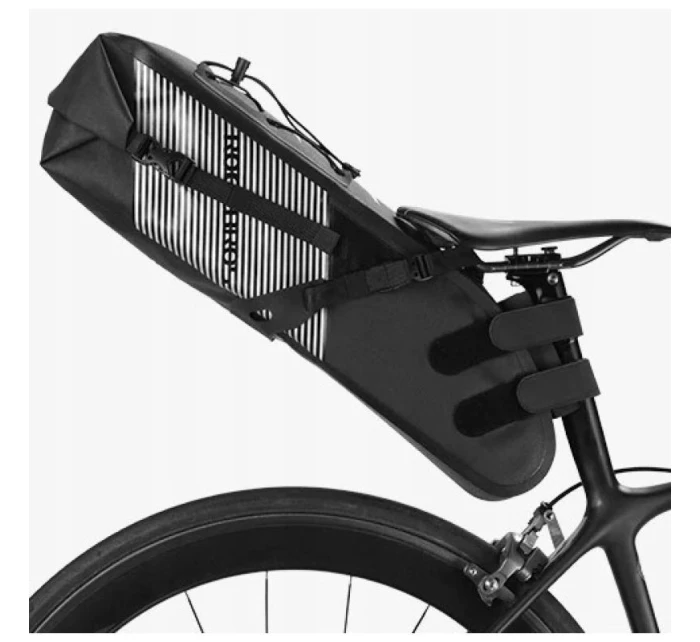 vak černý model 21851231 - Rockbros vak černý model 21851231 - Rockbros