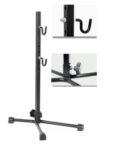Servisní stojan nastavitelný pro zadní trojúhelník