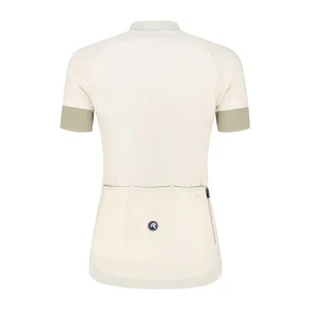 Rogelli MODESTA dámský dres písková L