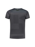 Rogelli MTB dres ADVNTR šedý S