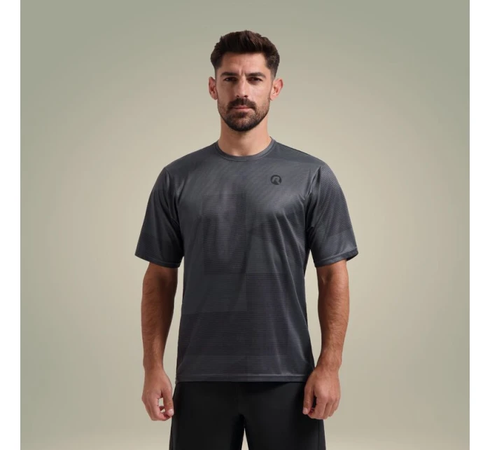 Rogelli MTB dres ADVNTR šedý S Rogelli MTB dres ADVNTR šedý S