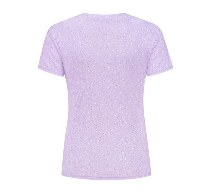 Rogelli běžecké tričko SPARKLE lavender S Rogelli běžecké tričko SPARKLE lavender S