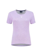 Rogelli běžecké tričko SPARKLE lavender S Rogelli běžecké tričko SPARKLE lavender S