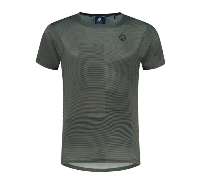 Rogelli MTB dres ADVNTR zelený S Rogelli MTB dres ADVNTR zelený S